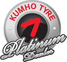 Kumho Tyre Platinum Dealer
