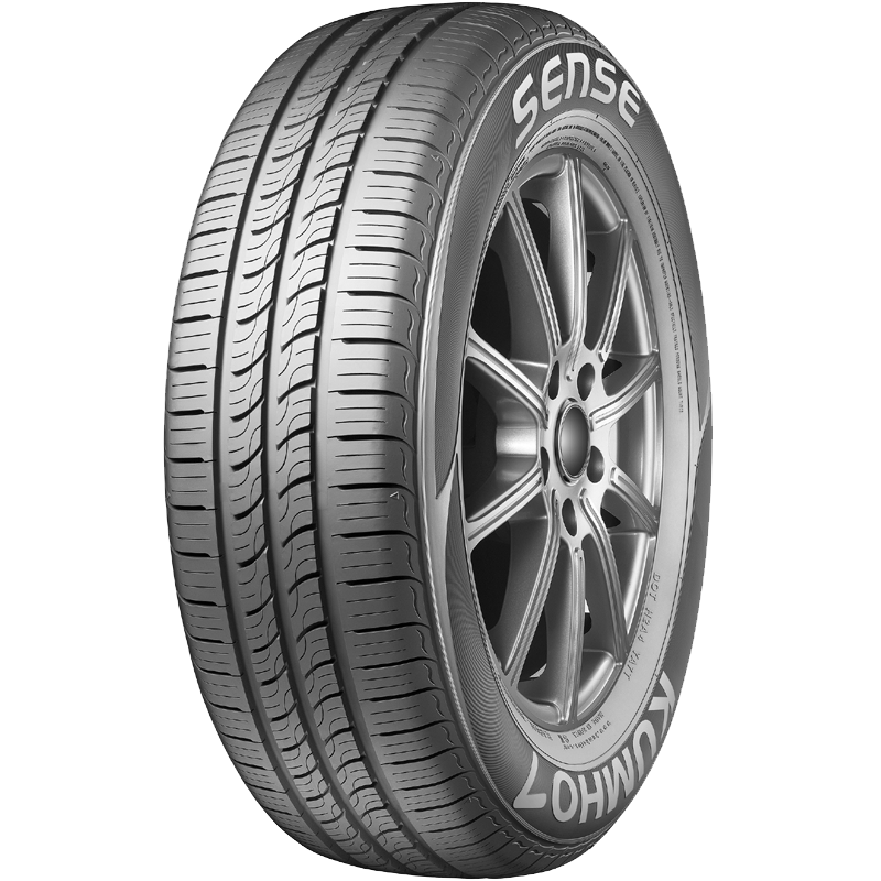 Khumo KR26 - Qulaity family car tyre - Geelong