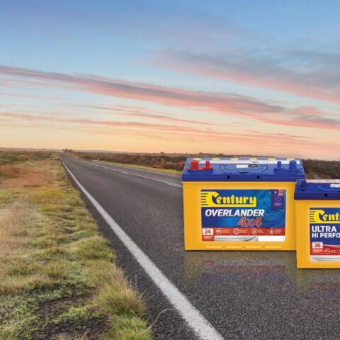 Century Batteries Geelong - Geelong Tyre and Auto