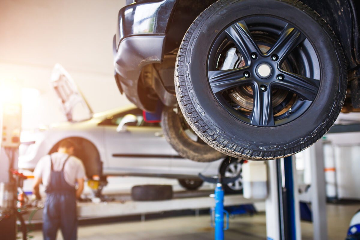 Reasons To Buy Quality Wheels In Geelong Geelong Tyre And Auto