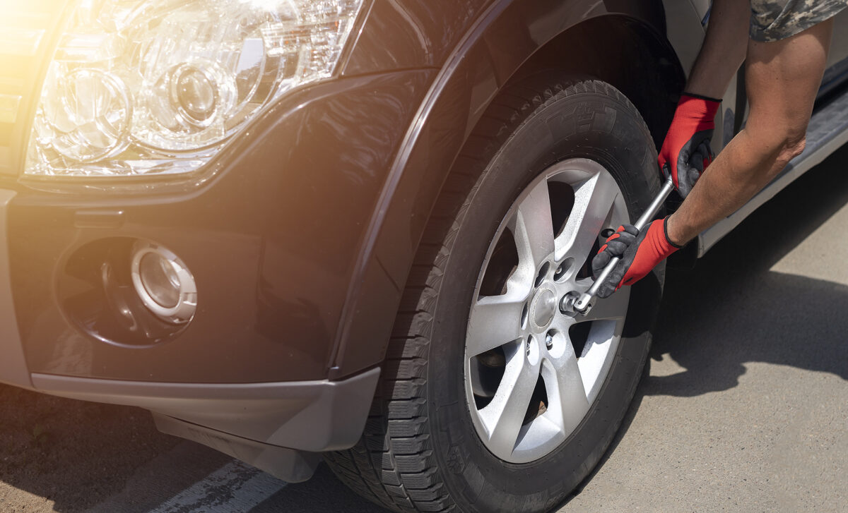 Tyre Repairs In Geelong Geelong Tyre And Auto